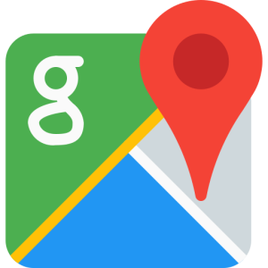 google-maps icon