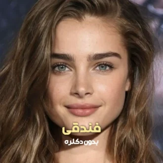 ترکیب رنگ فندقی