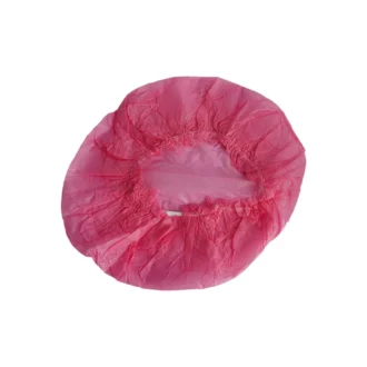 کلاه یکبار مصرف 12 تایی