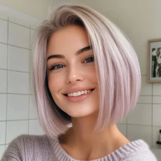 شامپو رنگ تونیکا شماره 9.01 آمیتیست