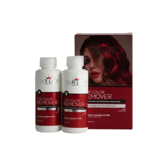 ریموور پلاتینیوم بلوندر استارلیدی