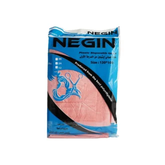 پیشبند یکبار مصرف 12 تایی