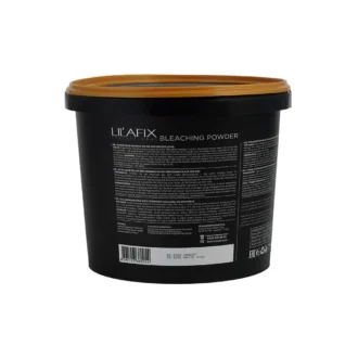 ودر دکلره سفید لیلافیکس – روشن‌کنندگی قوی با حداقل آسیب