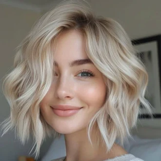 تصویر شامپو رنگ تونیکا شماره 9.12 وانیلی – رنگساژ روشن، مدرن و خاص، مناسب برای موهای دکلره‌شده.