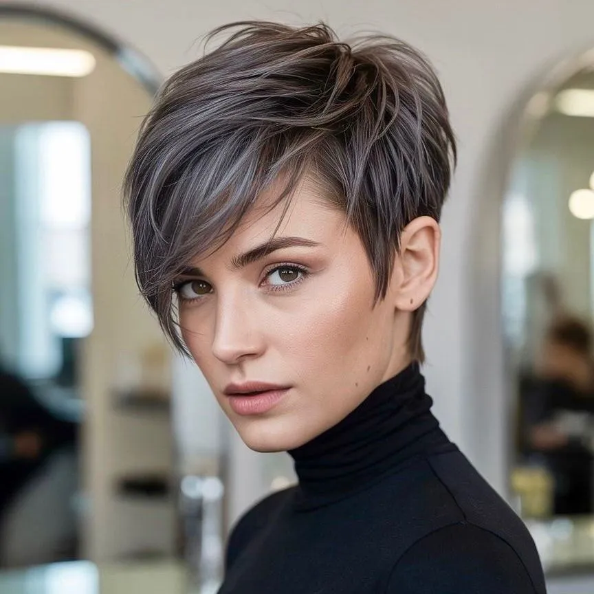 تصویر شامپو رنگ تونیکا 8.11 خاکستری