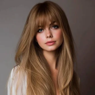 تصویر شامپو رنگ تونیکا ۸.۰۵ بژ سرد