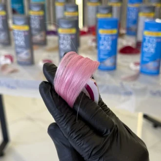 تصویر شامپو رنگ تونیکا شماره 8.53 ارکیده وحشی