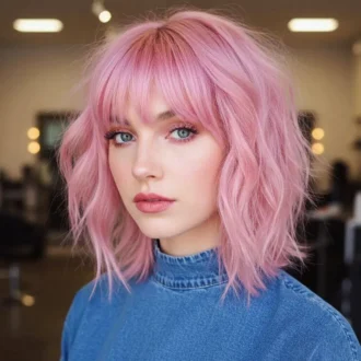 تصویر شامپو رنگ تونیکا شماره 8.53 ارکیده وحشی