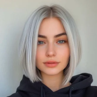 تصویر شامپو رنگ تونیکا 8.10 دودی مرواریدی