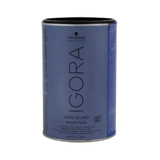 پودر دکلره ایگورا – روشن‌کنندگی حرفه‌ای با ماندگاری بالا