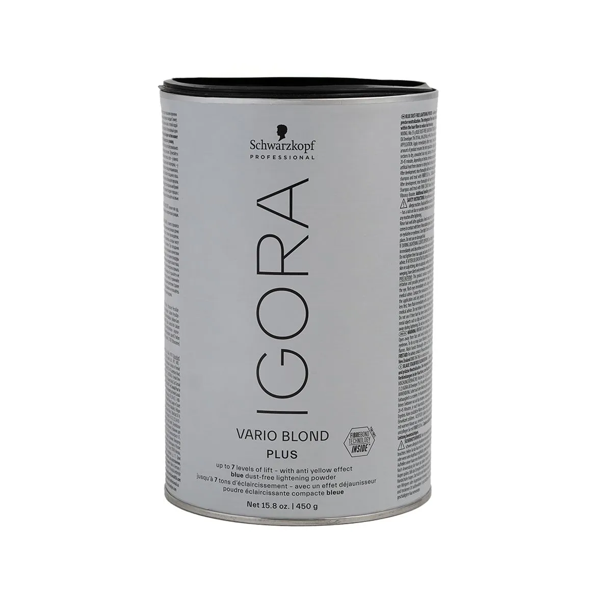 پودر دکلره ایگورا پودر دکلره ایگورا – روشنکنندگی حرفهای با ماندگاری بالا