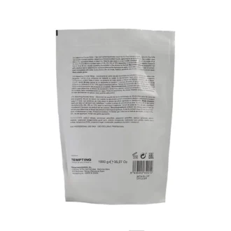 پودر دکلره سفید تمپتینگ – روشن‌کنندگی ملایم با لطافت ماندگار