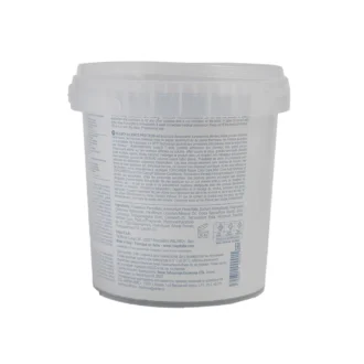 ودر دکلره آبی لیزاپ پروتک – روشن‌کنندگی قوی با محافظت پیشرفته مو