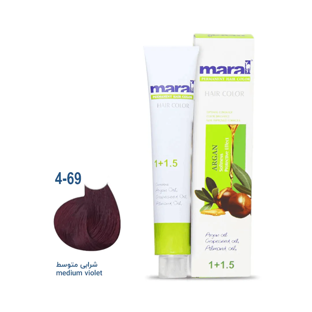 4.69 شرابی متوسط