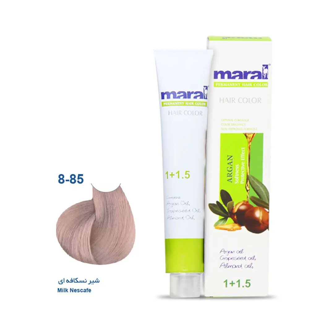 8.85 شیر نسکافه‌ای
