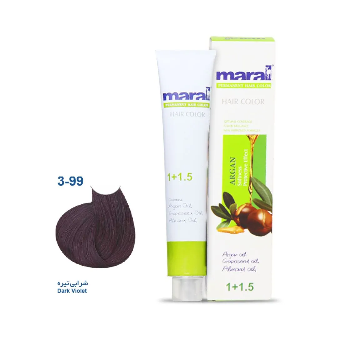 3.99 شرابی تیره