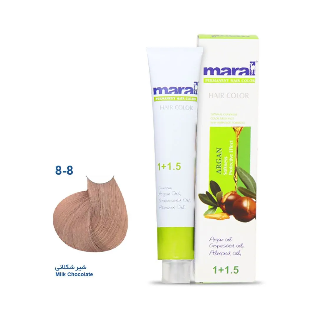 8.8 شیر شکلاتی