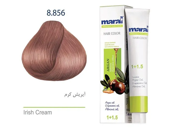 8.856 آیریش کرم