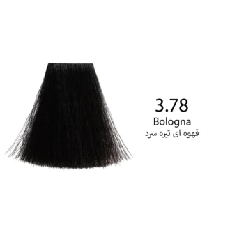 3.78 رنگ مو مردانه