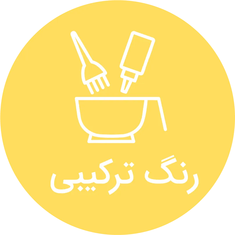 ترکیب رنگ