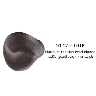10.12 بلوند مرواریدی تاهیتی پلاتینه