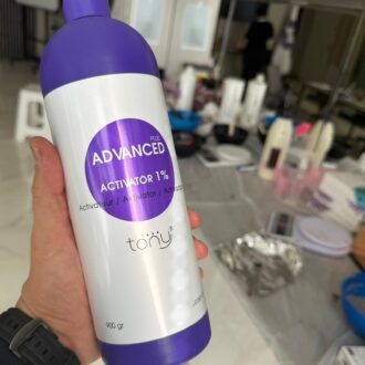 تصویر اکتیویتور ادونس پلاس 1% تونی 1000 میل