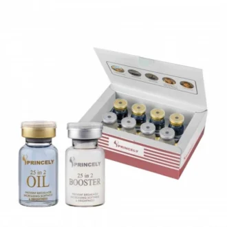 دتوکس پرنسلی