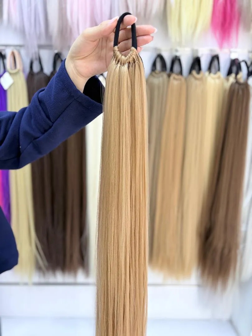 دم اسبی بیسکوئیتی