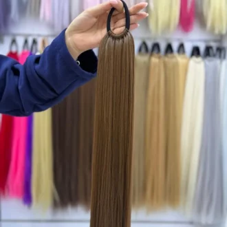 دم اسبی تنباکویی