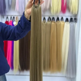 دم اسبی زیتونی