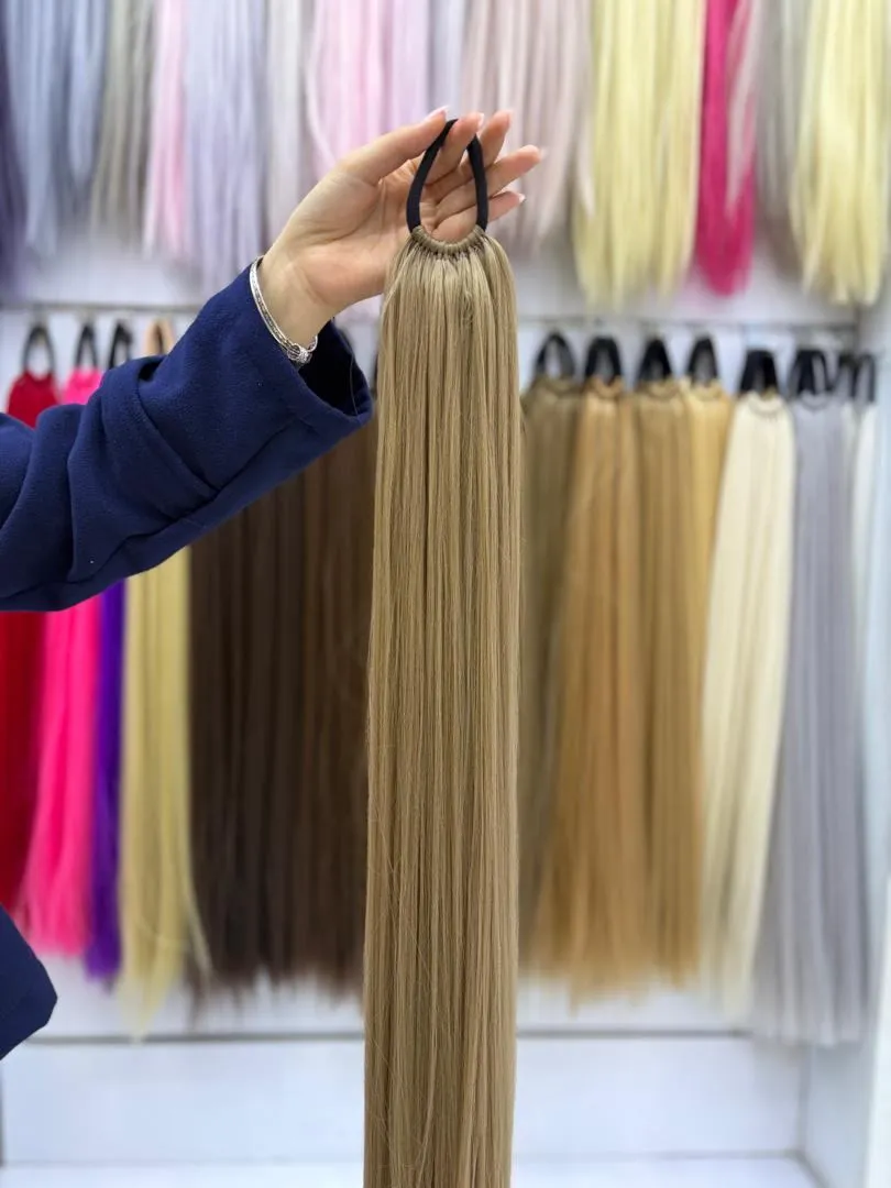 دم اسبی شنی ماسه ای