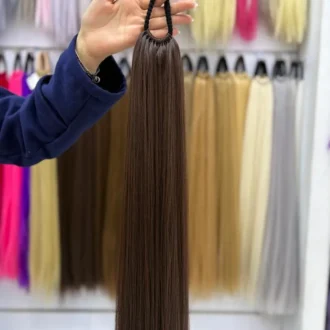 دم اسبی نچرال N2