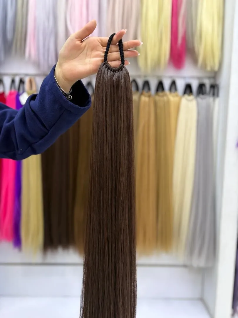 دم اسبی نچرال N2