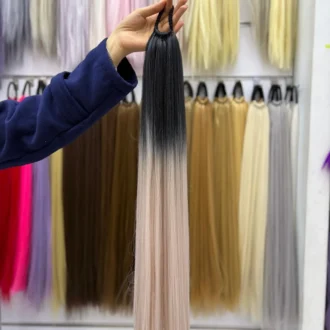 دم اسبی آمبره کالباسی