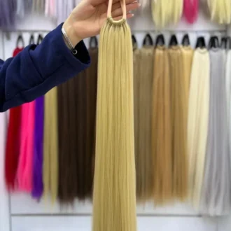 دم اسبی کرم کنفی