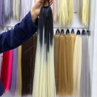 دم اسبی آمبره کلود دنسر