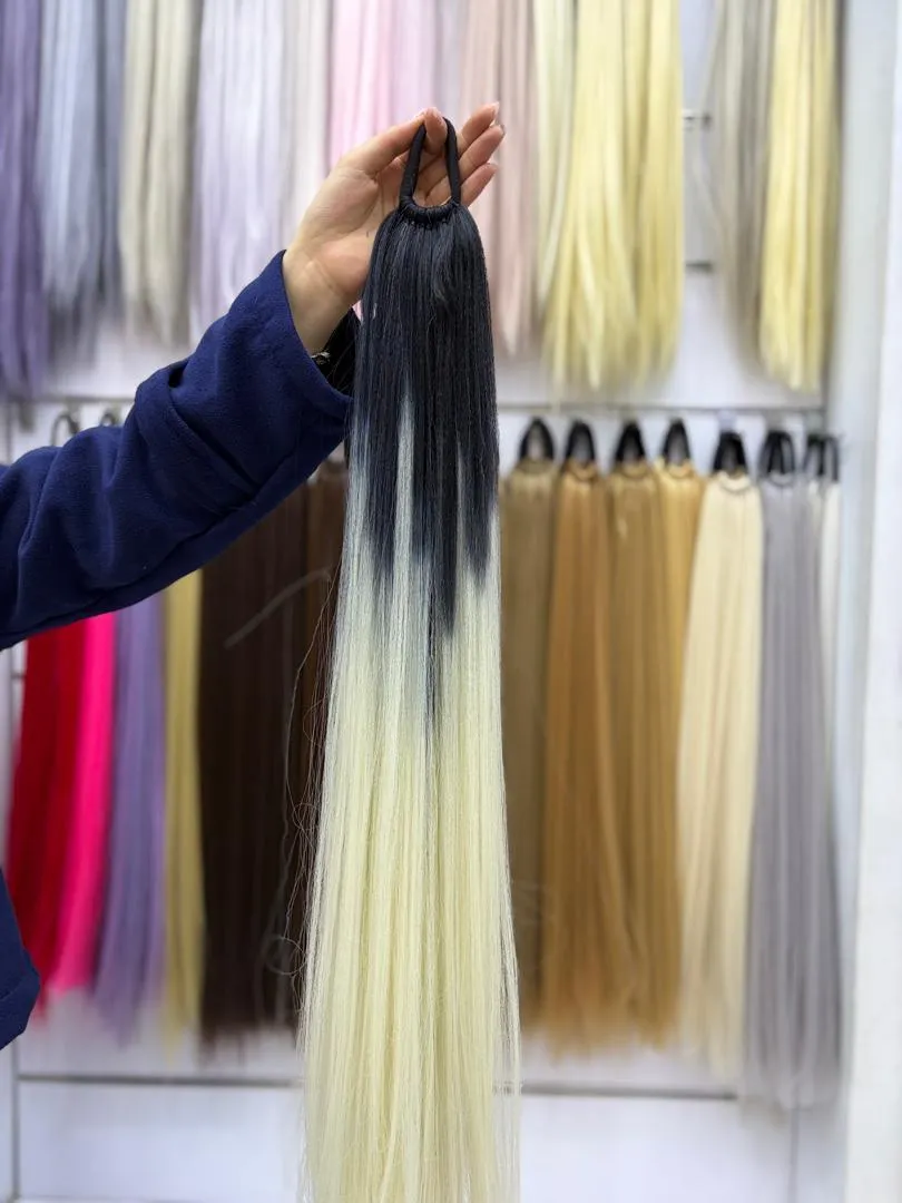 دم اسبی آمبره کلود دنسر