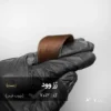 تست ترکیب رنگ مو رُز وود آقای رنگ مو مناسب دکلره پایه ۷