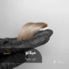 رنگ مو بلوند بژ روشن میلانو