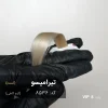 ترکیب رنگ تیرامیسو کرم کاهی روی پایه دکلره 8 به همراه پک کامل اکسیدان و ملزومات رنگ مو